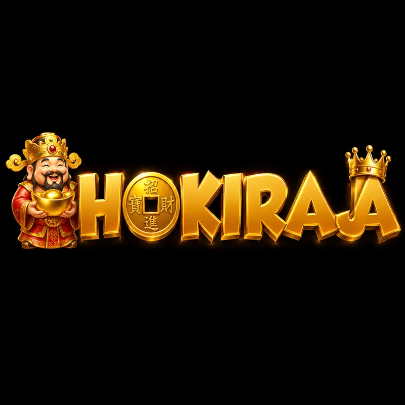 HOKIRAJA - Pertarungan Epik di Dunia MOBA