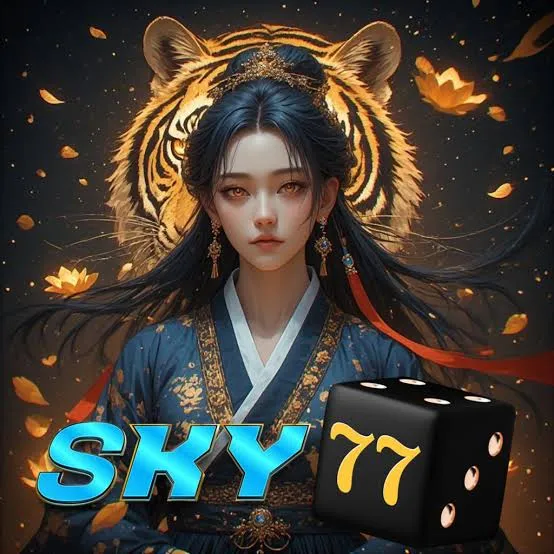 SKY77 - Game Tembak Ikan Seru dan Mengasyikkan