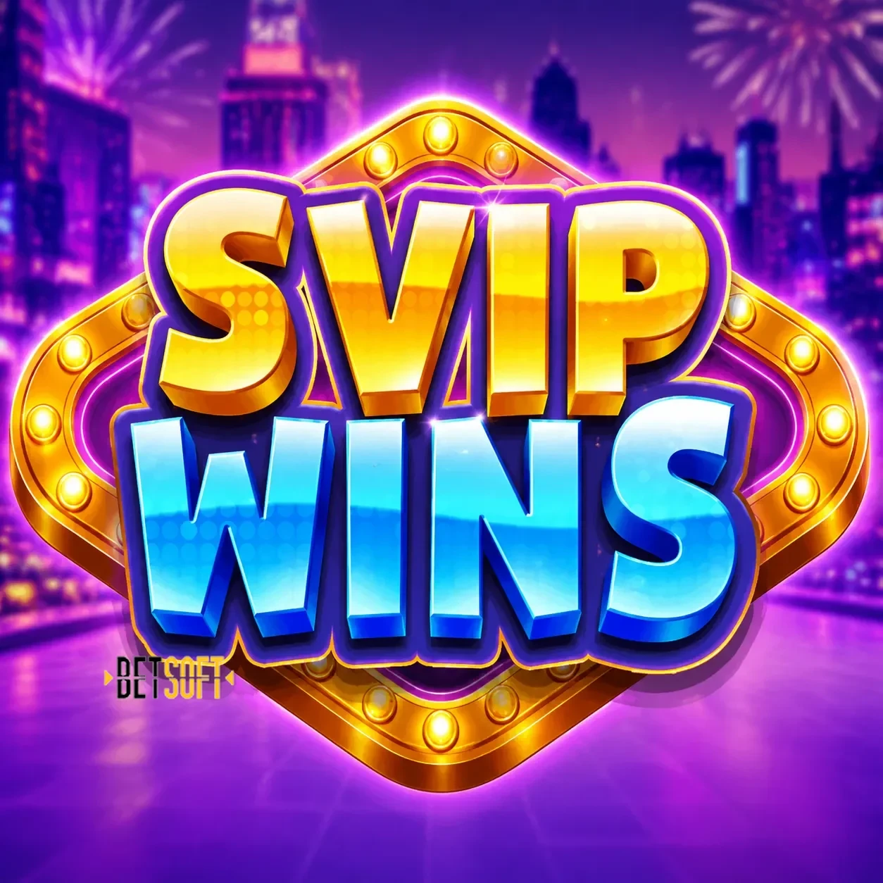 Logo svipwins